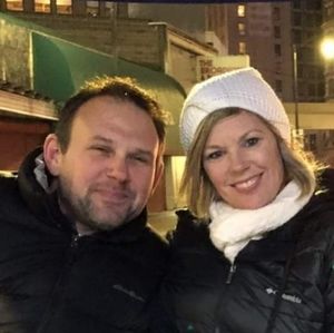 Meet your Posher, Gayl